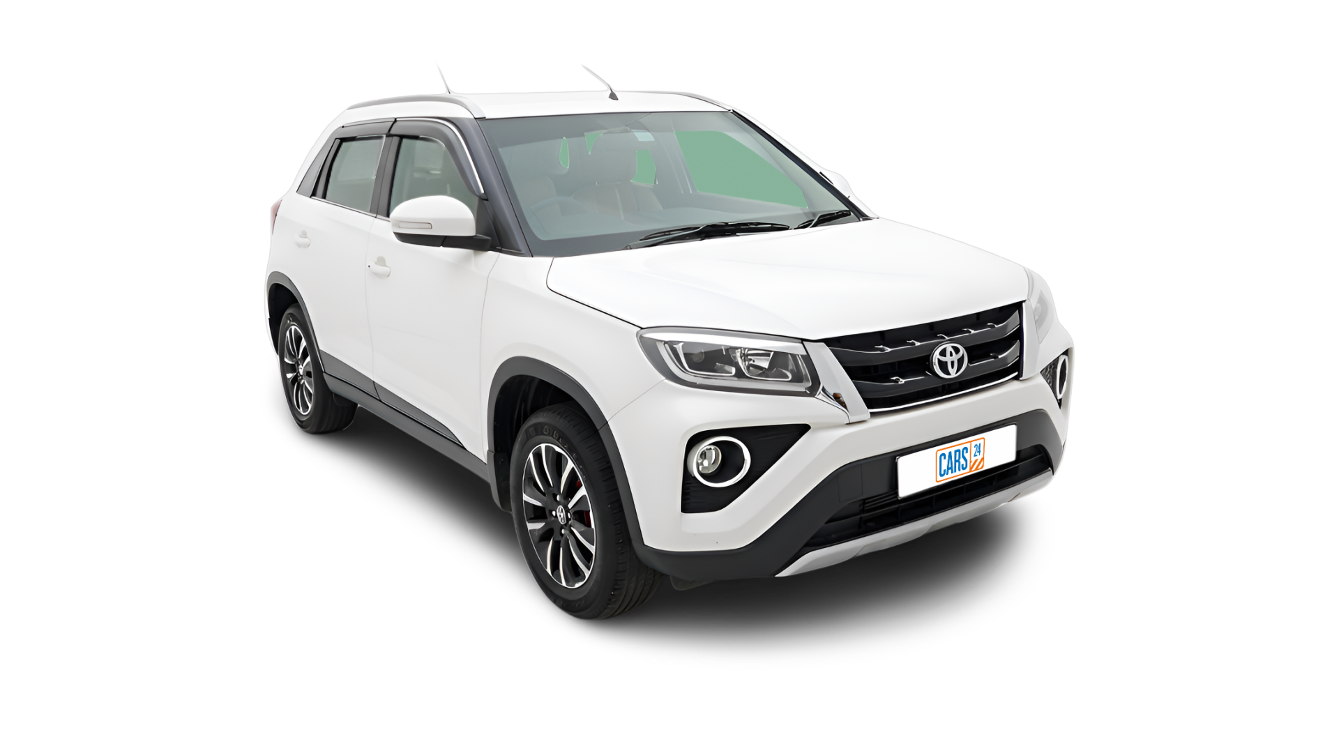 Toyota URBAN CRUISER-img